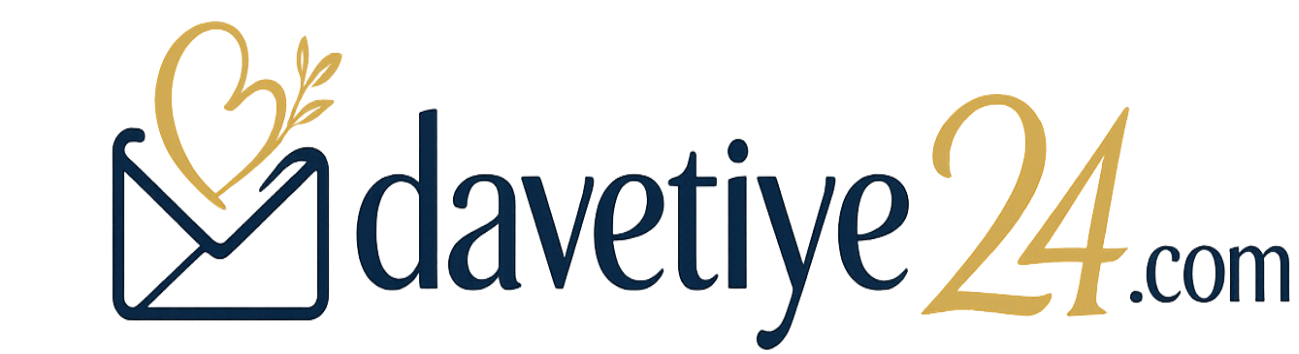 davetiye24.com - 